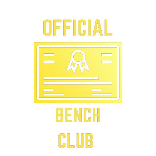 Officialbenchclub